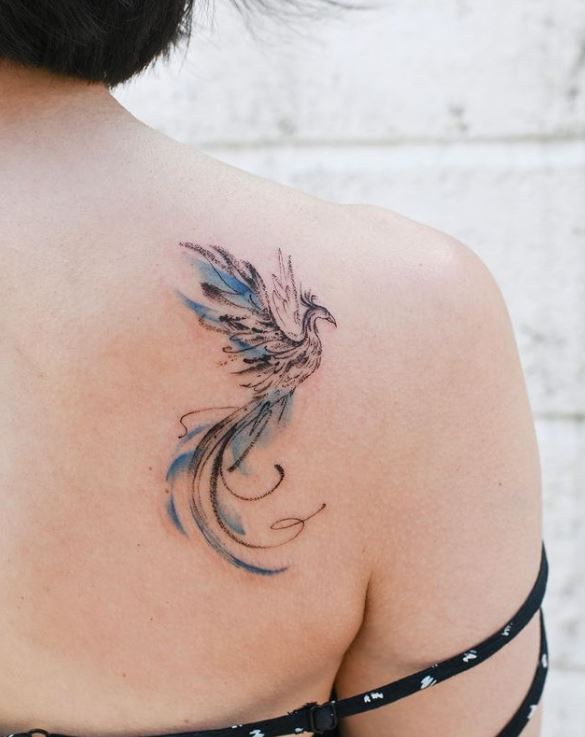 The Ultimate Guide to Shoulder Tattoos Expert Tips  Designs  Chronic Ink