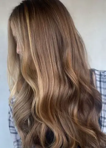 65+ Brown Hair With Blonde Highlights Looks To Spark Your Interest