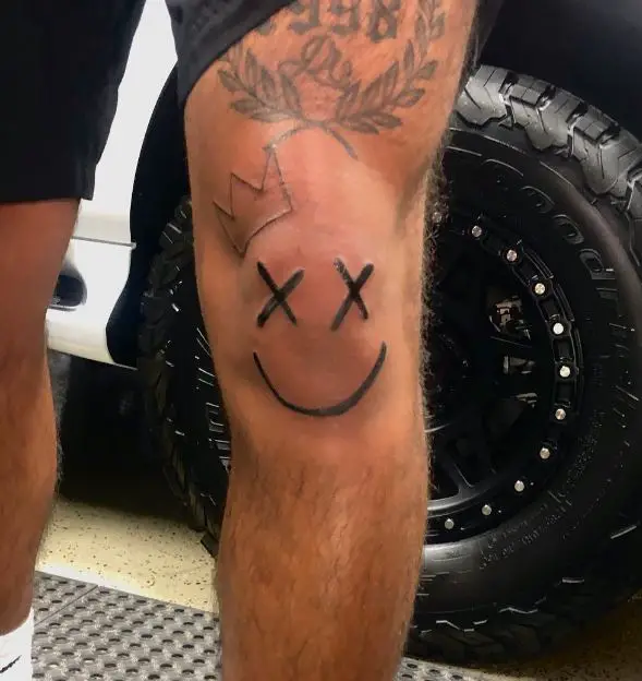 80 Leg Tattoos For Men You Must See!
