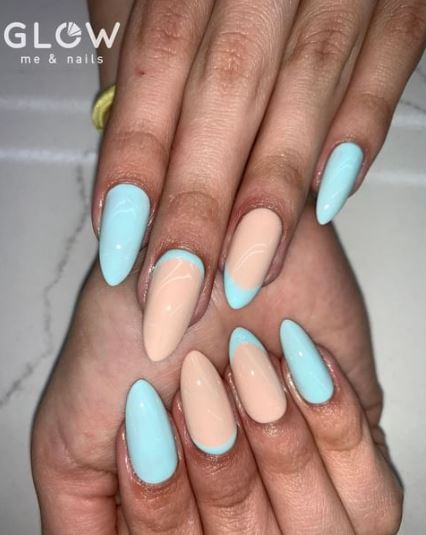 Cerulean Talons