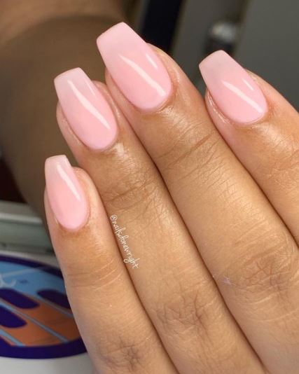 Unique Short Acrylic Nail Ideas For A Stunning Appearance