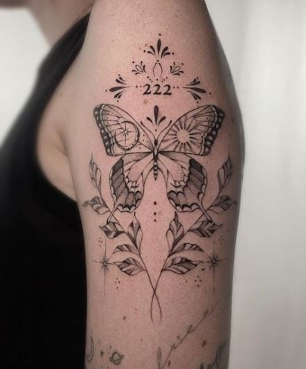 11 222 Tattoo Ideas That Will Blow Your Mind  alexie