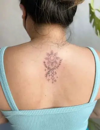 75 Unique Filipino Tribal Tattoos For