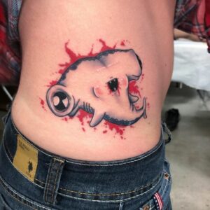 The Shark Tattoo Meaning And 100 Powerful Designs To Swim Through