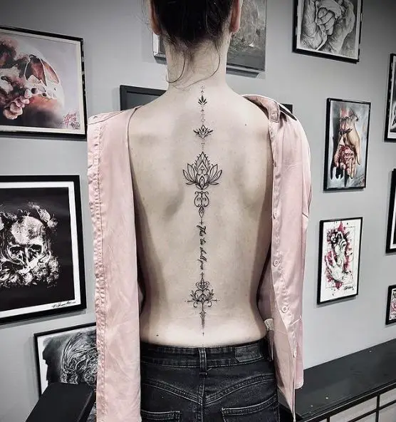 What to Wear to a Tattoo Appointment  POPSUGAR Beauty