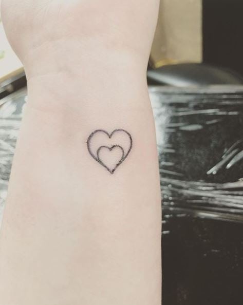 Miscarriage Tattoos  A Unique Way to Memorialize Your Angel