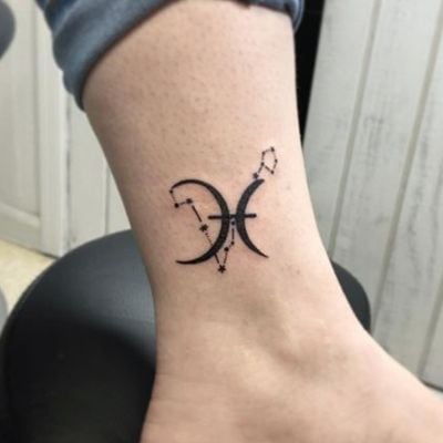 Tattoos - Durimel