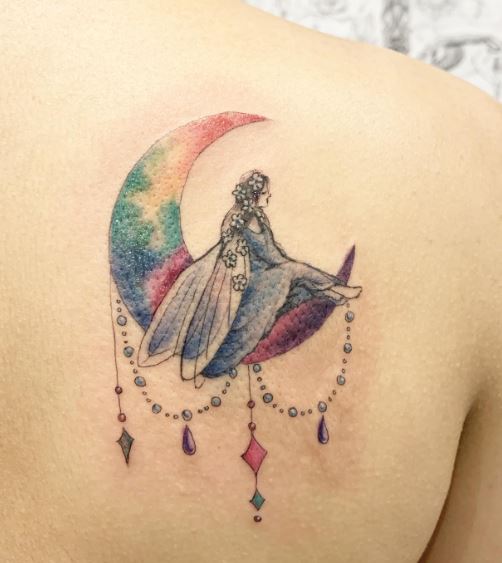 Fairy Tattoos and the Magical World of Ink | by Art With Kate | Medium