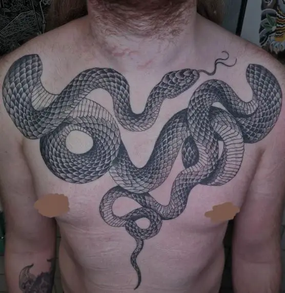 Top 81 Japanese Snake Tattoo Ideas  2021 Inspiration Guide