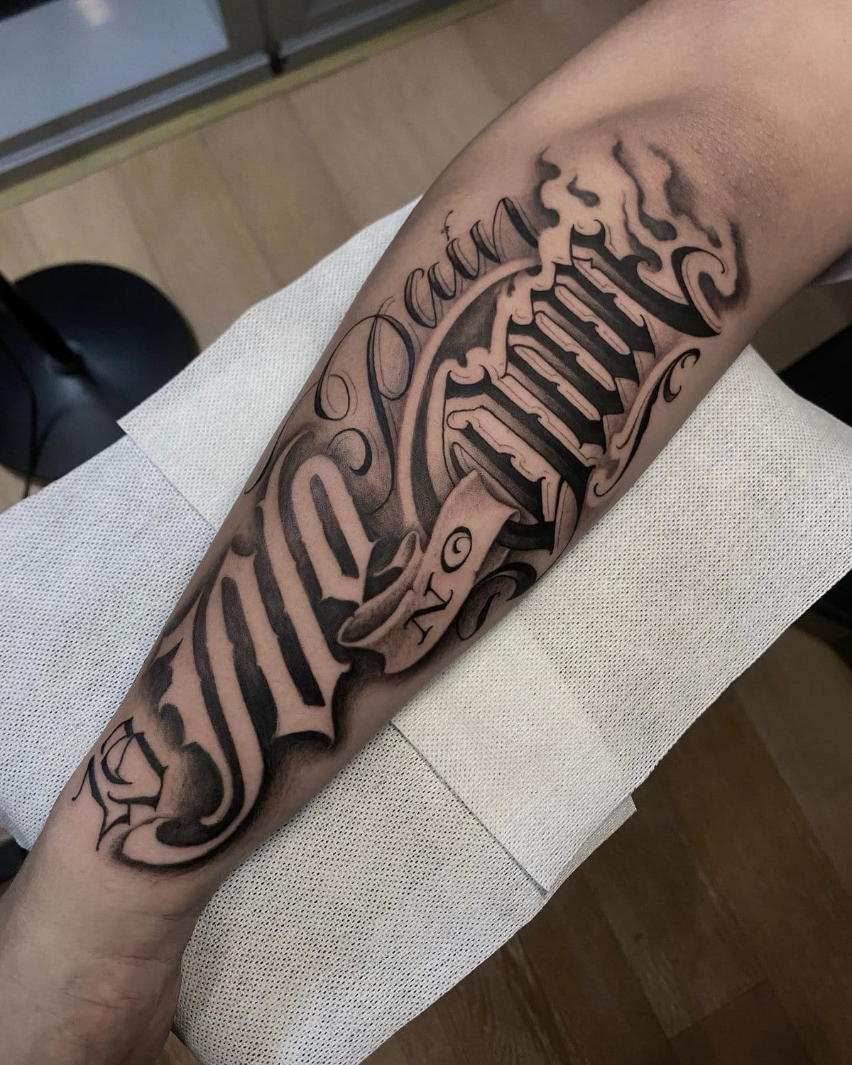 90+ Chicano Tattoo Ideas To Celebrate A Beautiful Culture