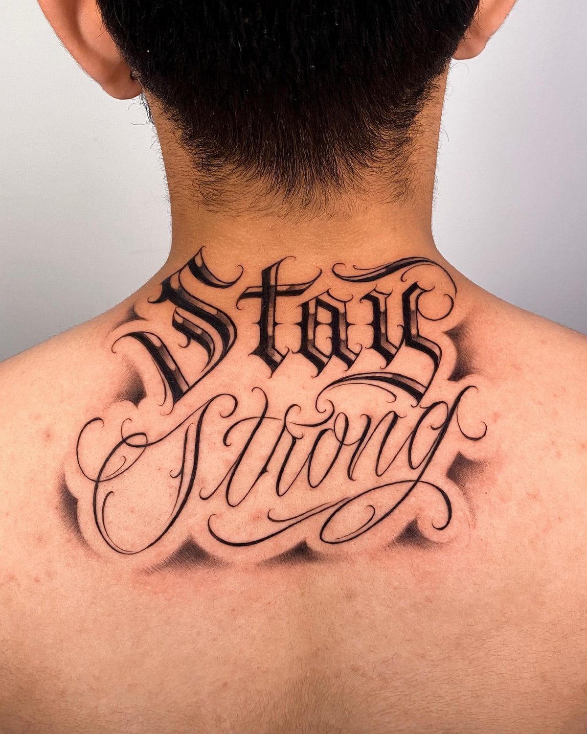 90+ Chicano Tattoo Ideas To Celebrate A Beautiful Culture