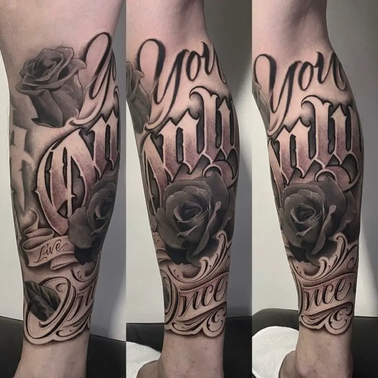 90+ Chicano Tattoo Ideas To Celebrate A Beautiful Culture