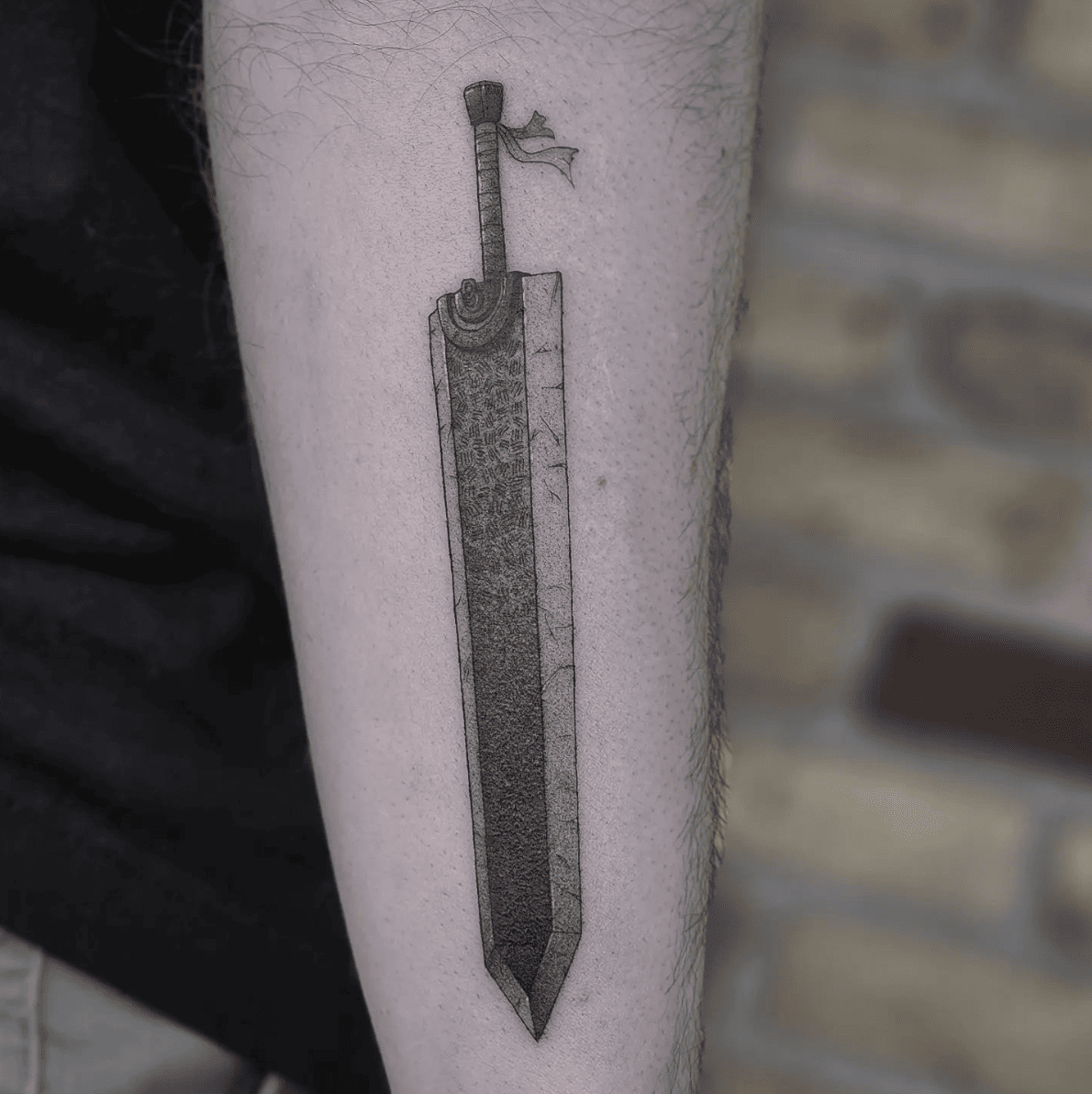 150+ Berserk Tattoo Ideas To Unleash Your Inner Beast! | Durimel